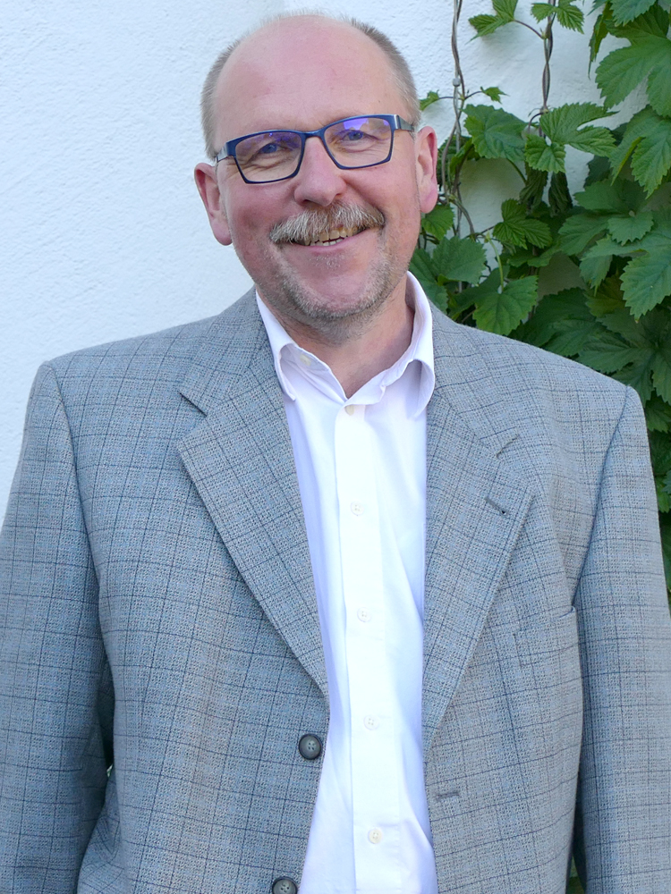 Uwe Geiger