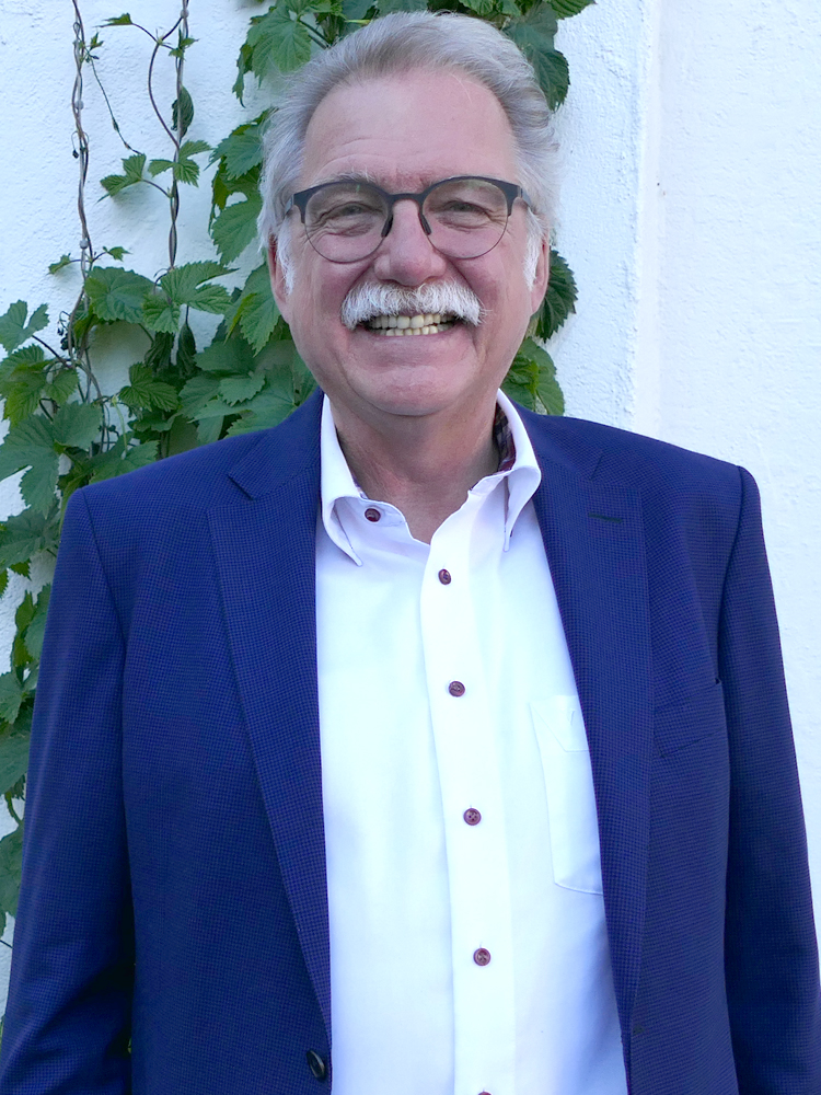 Rüdiger Greb