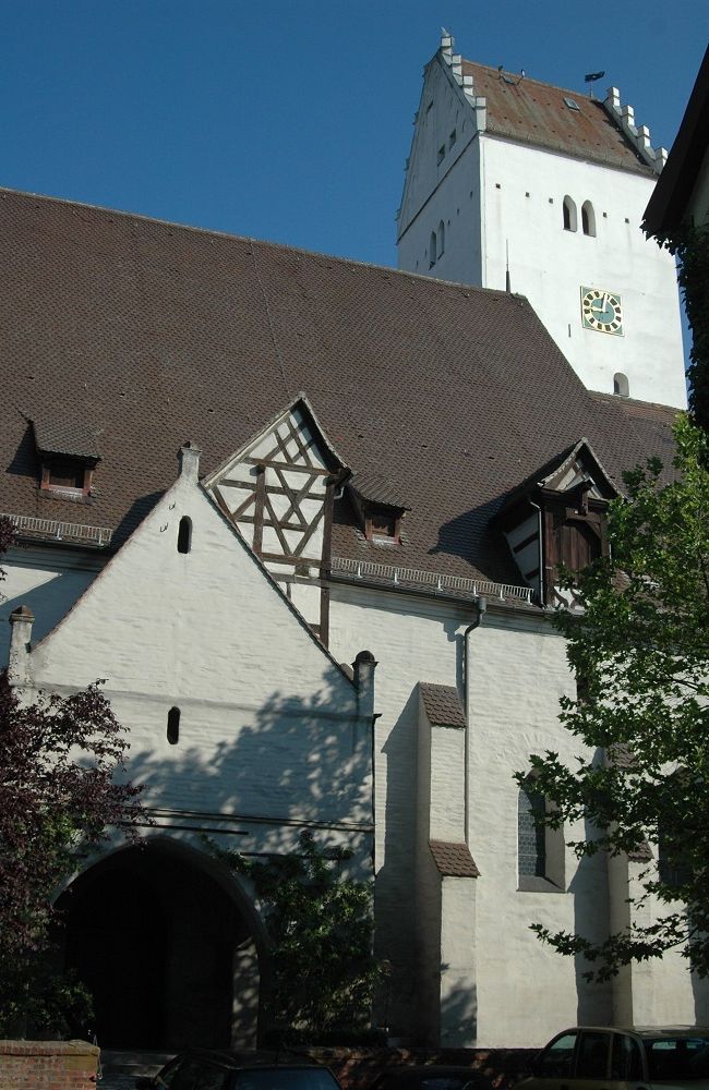 St. Veit heute