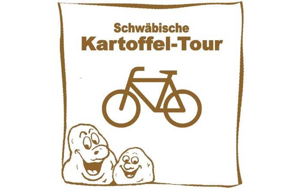 Schwäbische Kartoffeltour