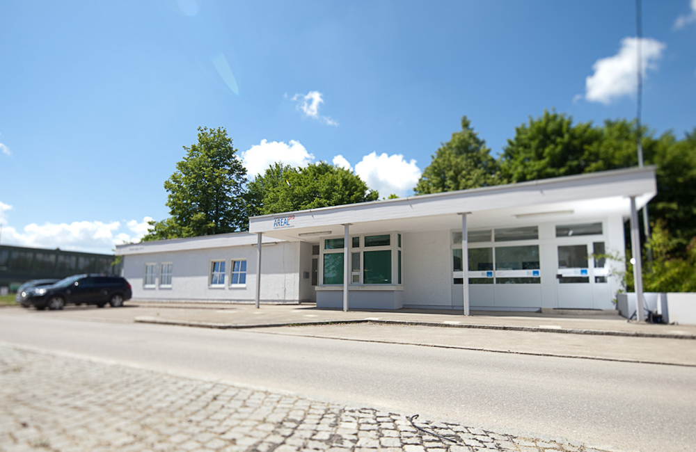 Zweckverband Büro