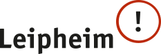 Logo der Gemeinde Leipheim